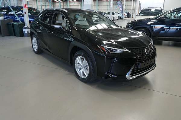 2018 Lexus UX UX200 Sport Luxury MZAA10R