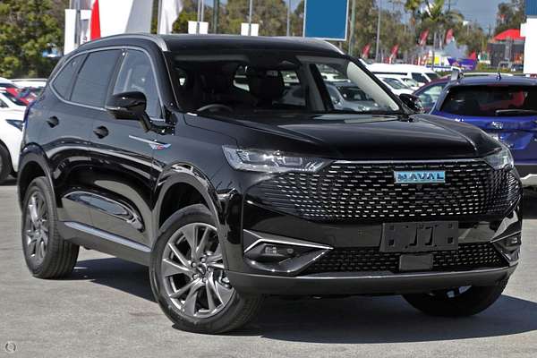 2023 GWM Haval H6 Ultra Hybrid B01