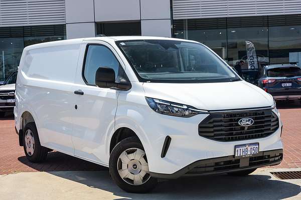 2024 Ford Transit Custom Trend 320S AV