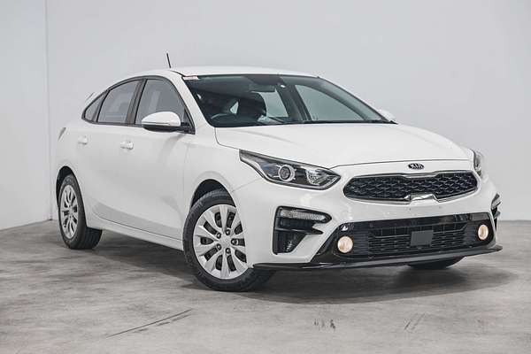 2019 Kia Cerato Si BD