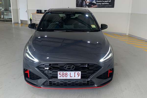 2024 Hyundai i30 N Premium PDe.V6