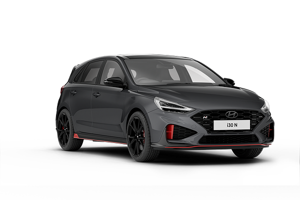 2024 Hyundai i30 N Premium PDe.V6