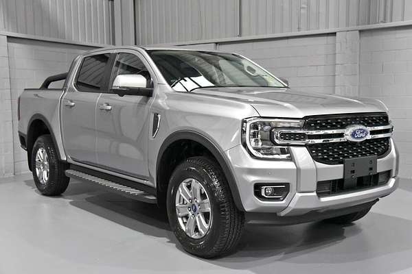 2024 Ford Ranger XLT 4X4