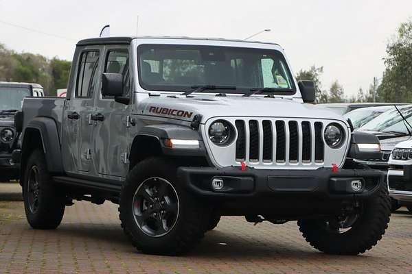 2023 Jeep Gladiator Rubicon JT 4X4