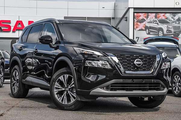 2023 Nissan X-TRAIL ST-L T33