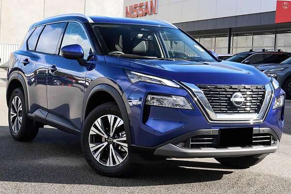 2023 Nissan X-TRAIL ST-L T33