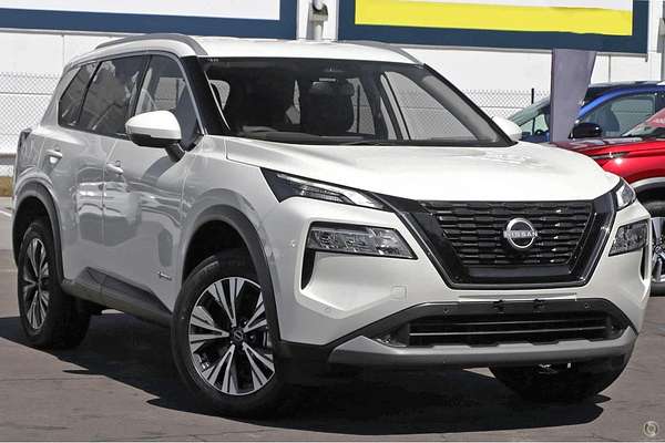 2023 Nissan X-TRAIL ST-L e-POWER T33