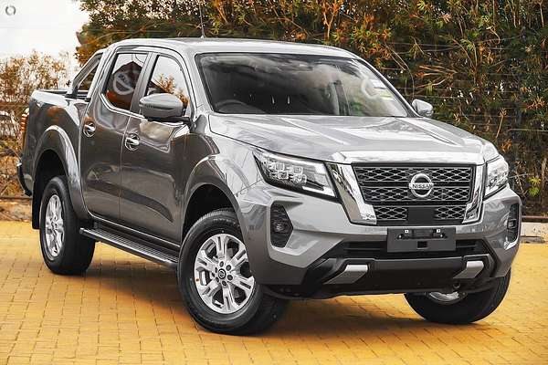 2023 Nissan Navara ST D23 4X4