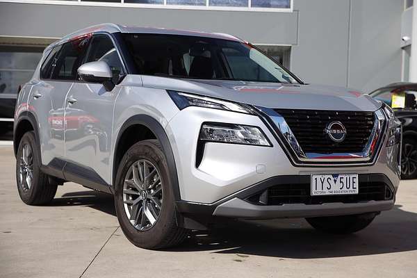 2023 Nissan X-TRAIL ST T33