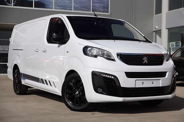 2023 Peugeot Expert Premium K0