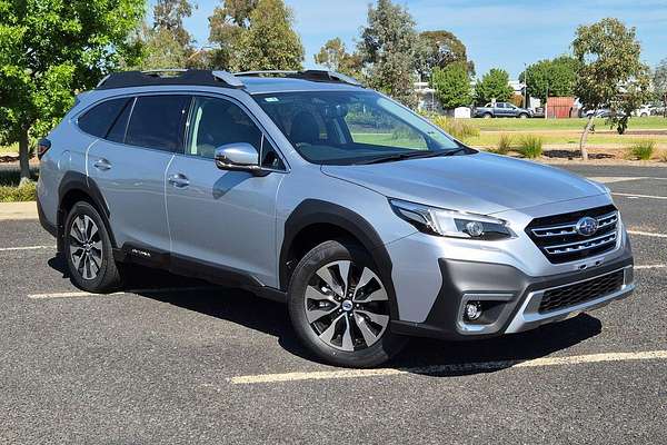 2024 Subaru Outback AWD Touring 6GEN