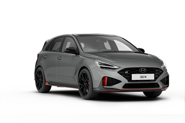 2024 Hyundai i30 N Premium PDe.V6