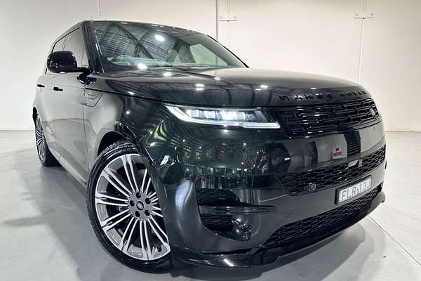 2024 Land Rover Range Rover Sport PHEV P460e Dynamic HSE L461