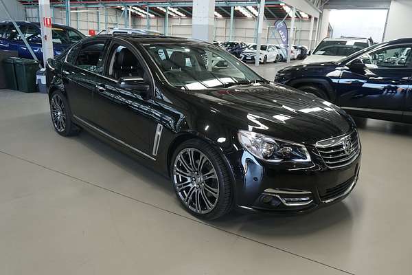 2015 Holden Calais V VF