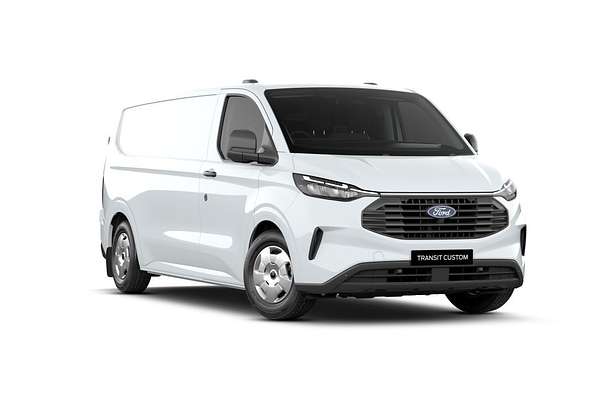 2023 Ford Transit Custom Trend 320L AV