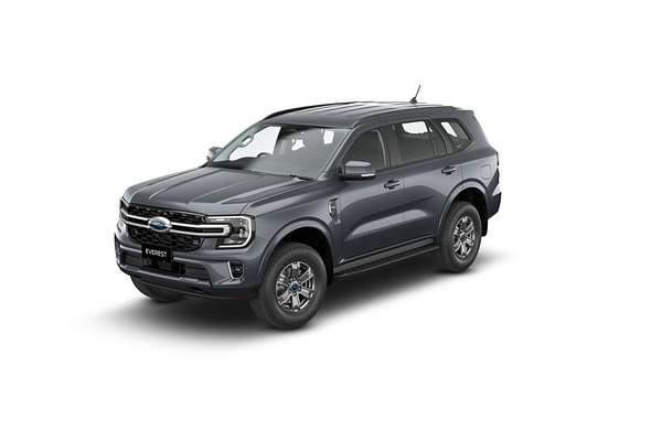 2024 Ford Everest Ambiente