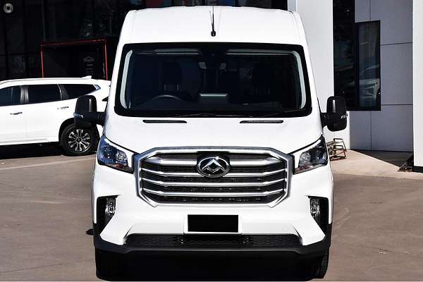 2023 LDV Deliver 9