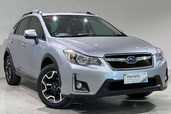 2016 Subaru XV 2.0i-S G4X