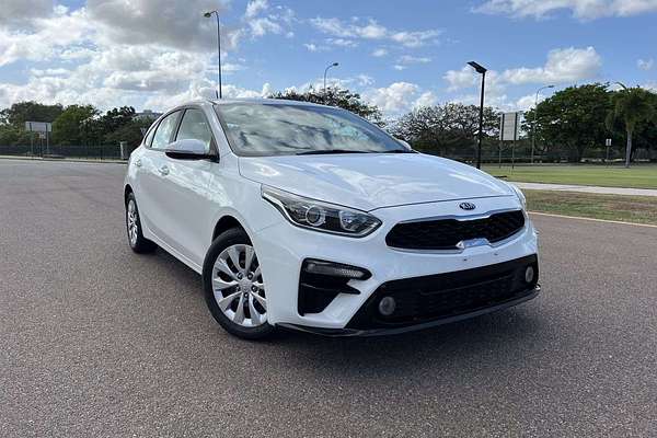 2019 Kia Cerato S BD