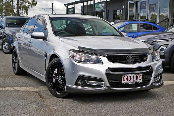 2014 Holden Commodore SS V Redline VF