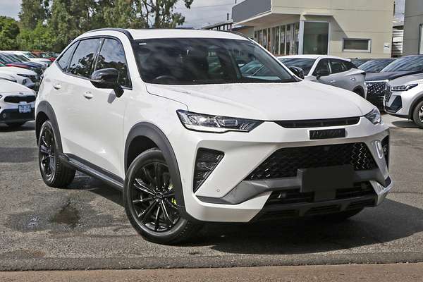 2022 Haval H6GT Ultra B03