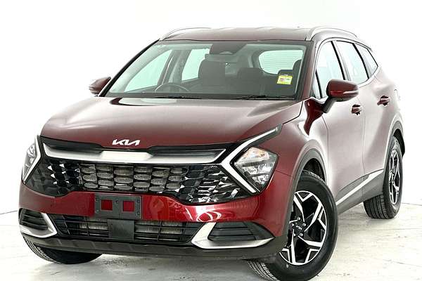 2023 Kia Sportage S NQ5