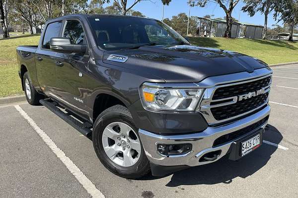 2023 RAM 1500 Big Horn DT 4X4