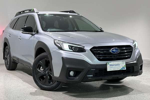 2022 Subaru Outback AWD Sport 6GEN