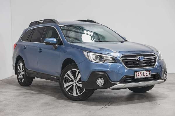 2019 Subaru Outback 2.5i 5GEN