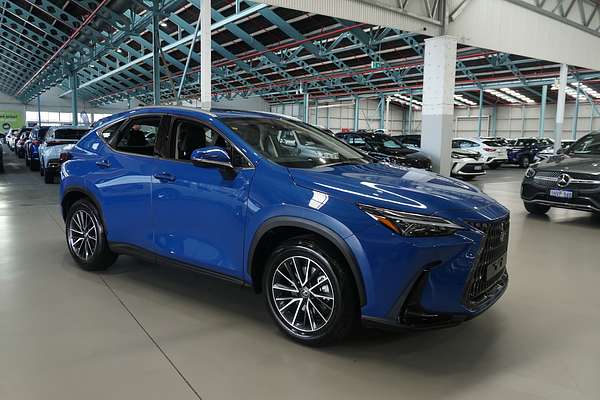 2023 Lexus NX NX250 AAZA20R