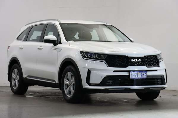 2023 Kia Sorento S MQ4