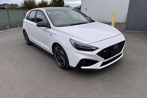 2024 Hyundai i30 N Line Premium PDe.V6