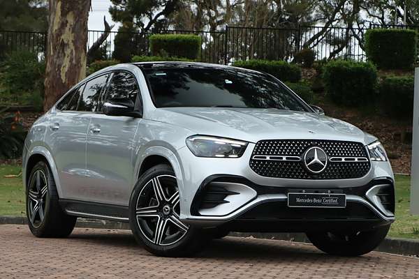 2023 Mercedes Benz GLE-Class GLE450 C167