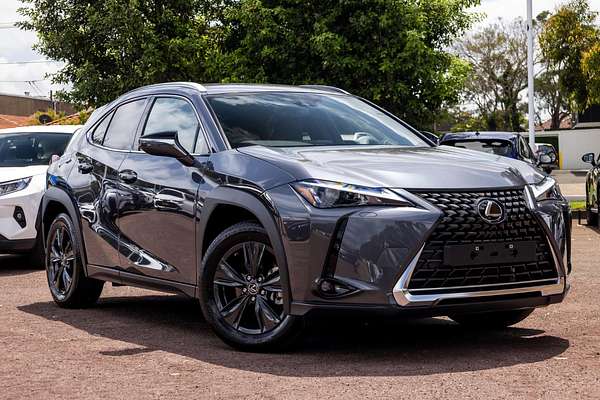 2023 Lexus UX UX250h Luxury MZAH10R