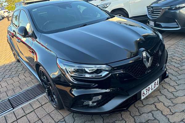 2019 Renault Megane R.S. 280 BFB