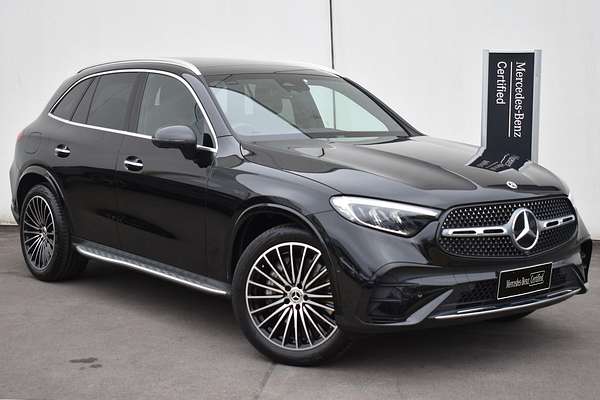 2023 Mercedes Benz GLC-Class GLC300 X254