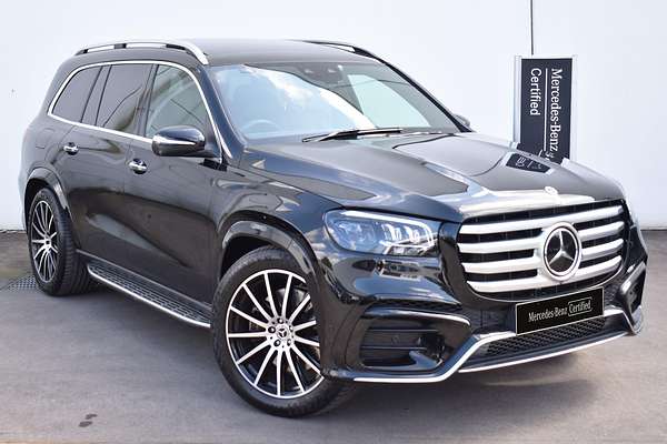 2023 Mercedes Benz GLS-Class GLS450 d X167