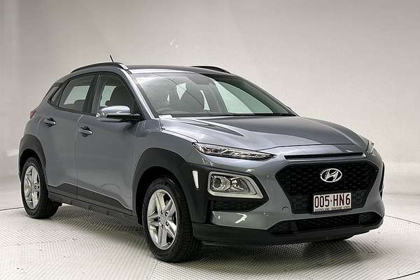 2020 Hyundai Kona Active OS.3