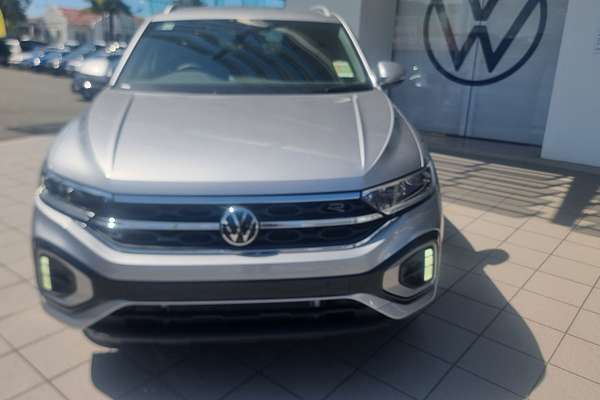 2024 Volkswagen T-Roc 140TSI R-Line D11