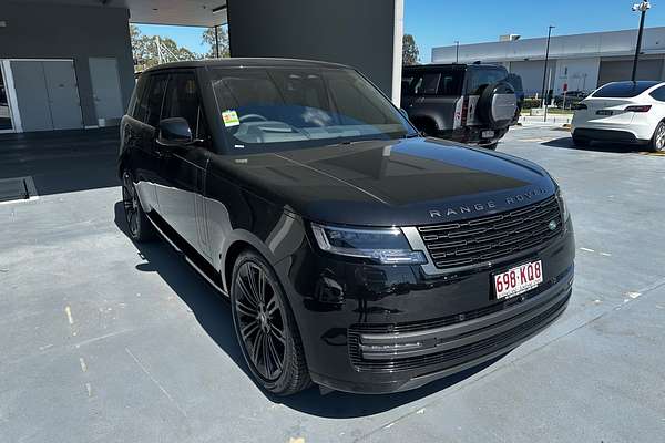 2024 Land Rover Range Rover D350 HSE L460