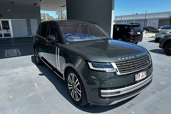 2023 Land Rover Range Rover P530 Autobiography L460