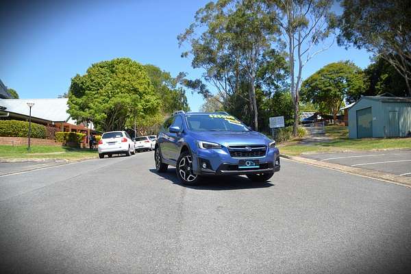 2018 Subaru XV 2.0i-S G5X