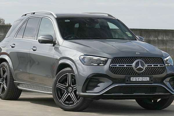 2023 Mercedes-Benz GLE-Class GLE300 d V167