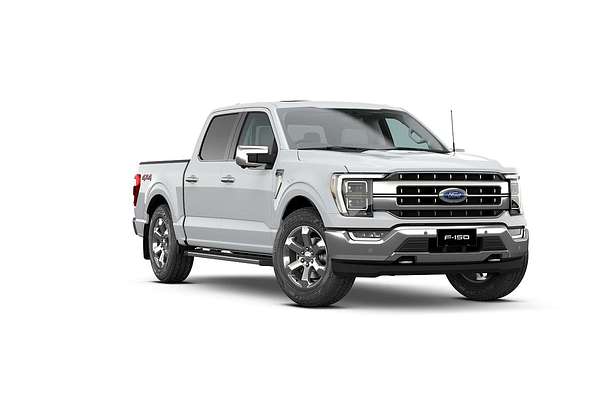 2024 Ford F-150 Lariat 4X4