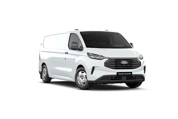 2024 Ford Transit Custom Trend 320L AV