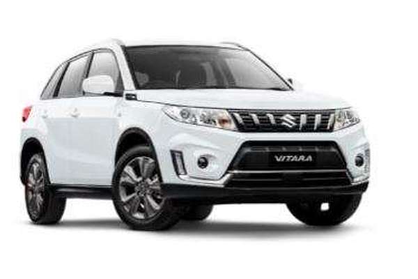 2024 Suzuki Vitara LY Series II