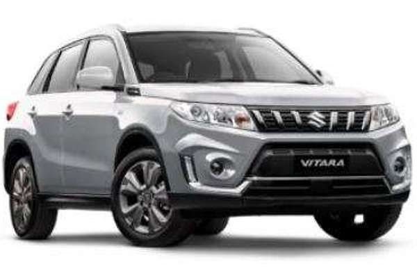 2024 Suzuki Vitara LY Series II