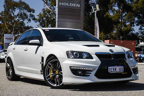 2011 Holden Special Vehicles GTS E Series 3