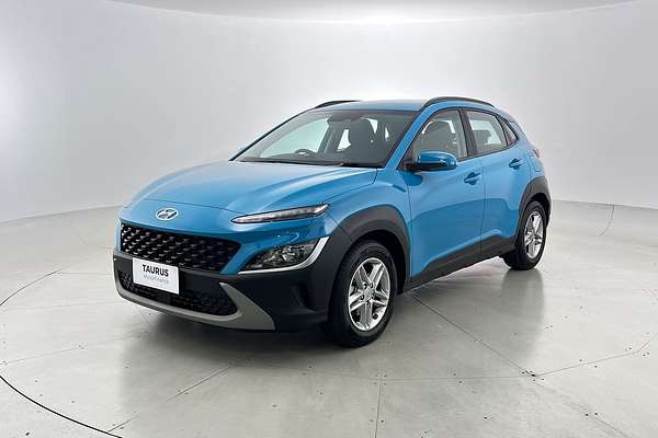 2021 Hyundai Kona Active OS.V4