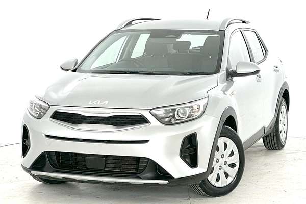 2022 Kia Stonic S YB